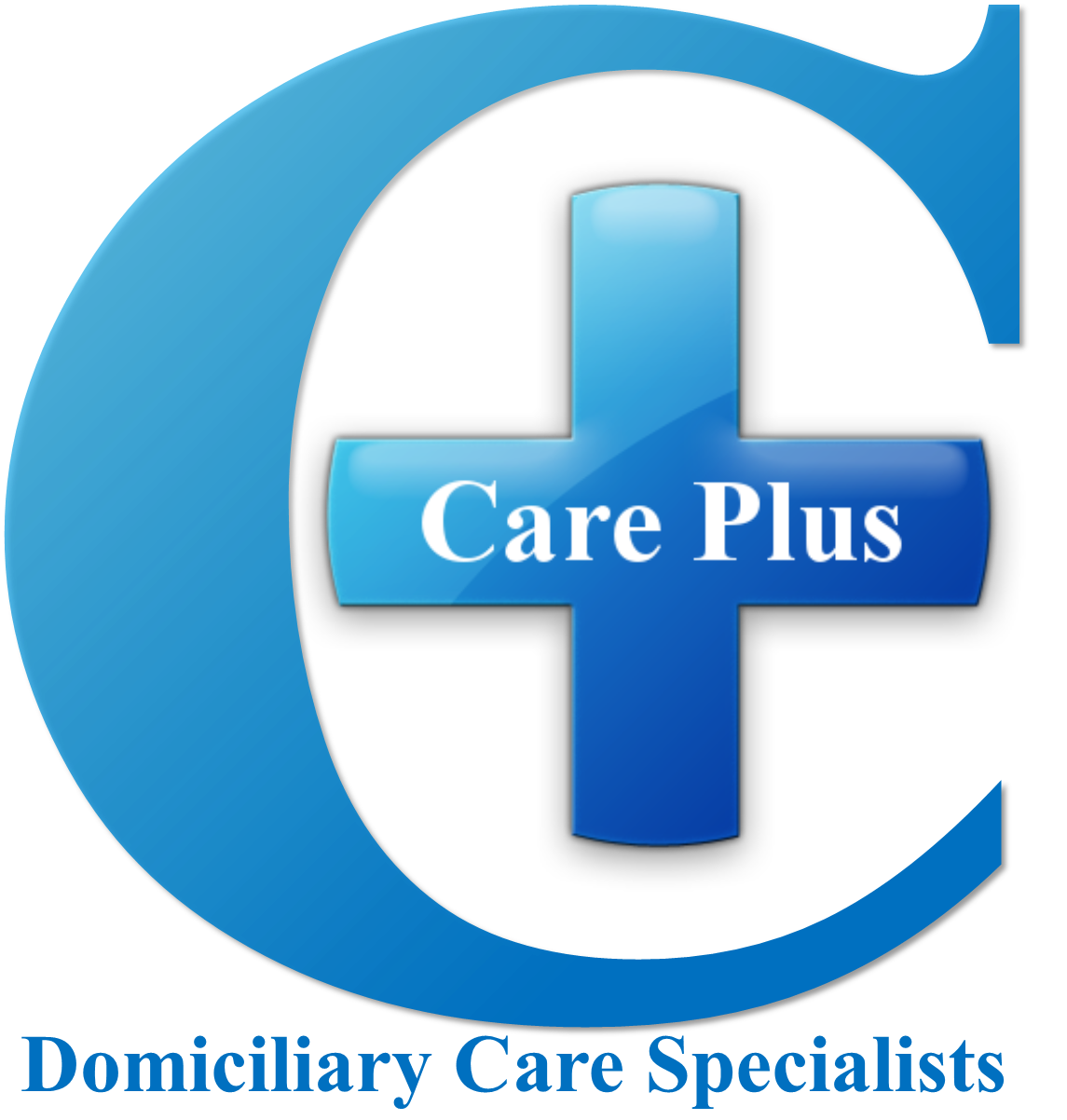 Care Plus Home Care logo